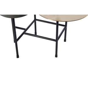 Serrano Coffee Table