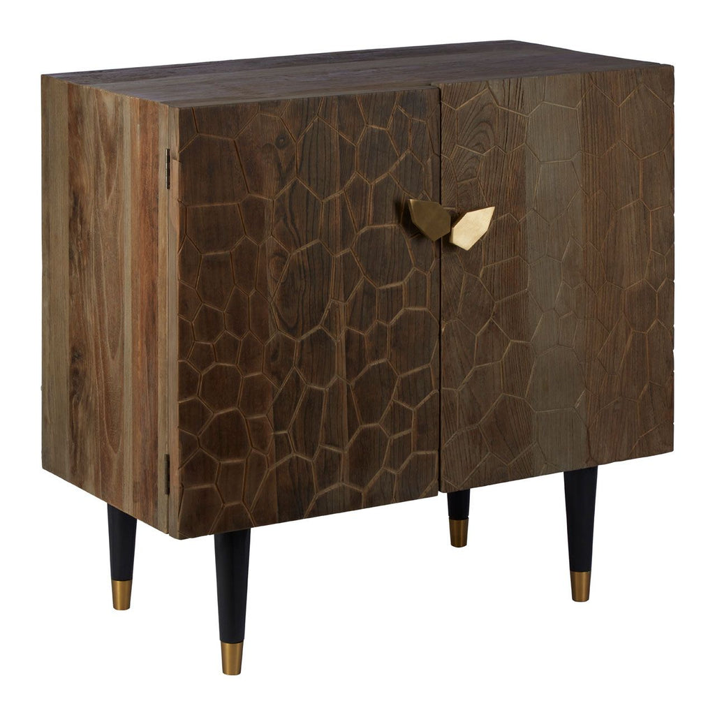 Malay Natural Sideboard