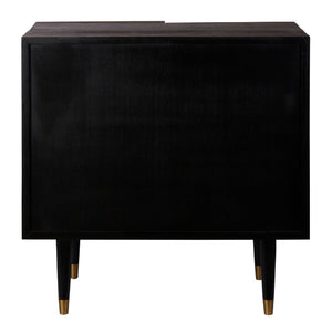 Malay Natural Sideboard