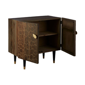 Malay Natural Sideboard