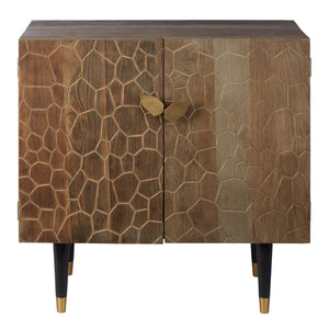 Malay Natural Sideboard