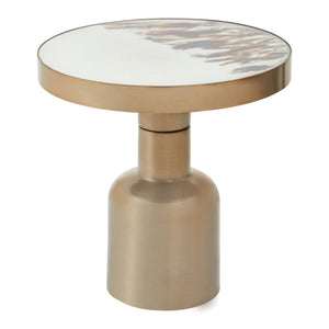 Pazo Side Table