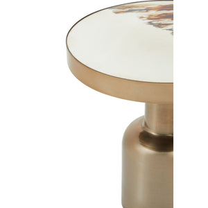 Pazo Side Table