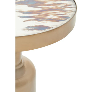 Pazo Side Table