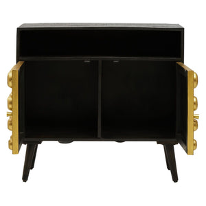 Arti Mango Wood Sideboard