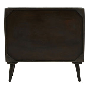 Arti Mango Wood Sideboard