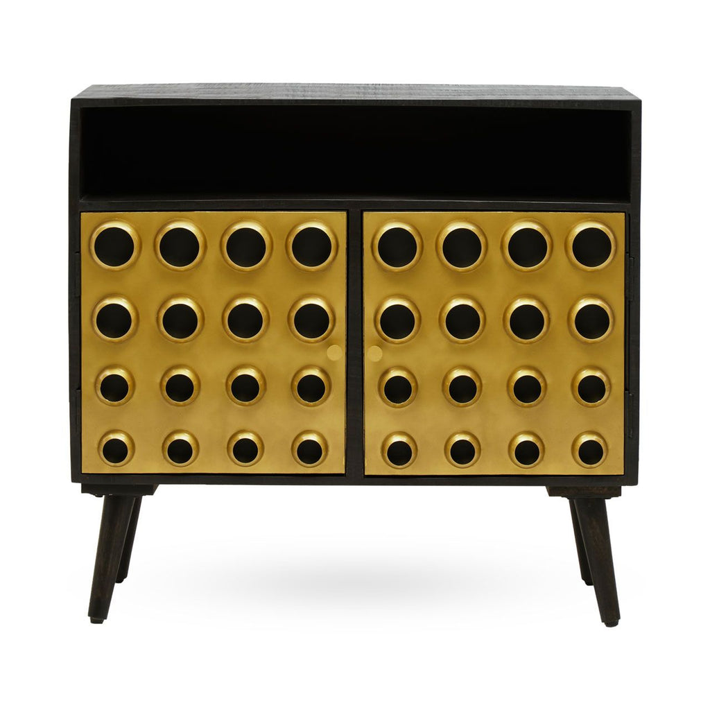 Arti Mango Wood Sideboard