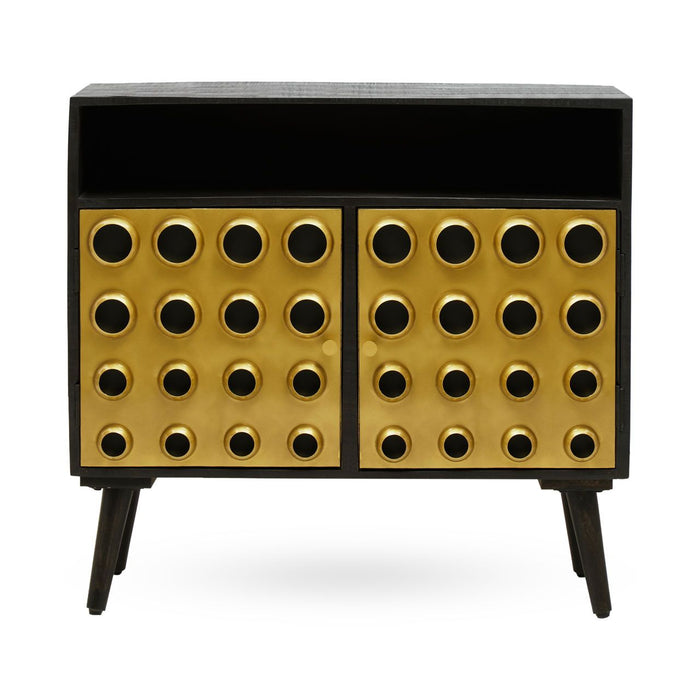 Arti Mango Wood Sideboard