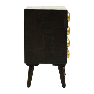 Arti Mango Wood Small Cabinet