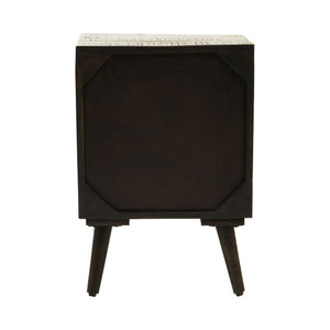 Arti Mango Wood Small Cabinet