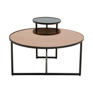 Cercle Coffee Table