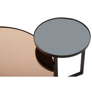 Cercle Coffee Table