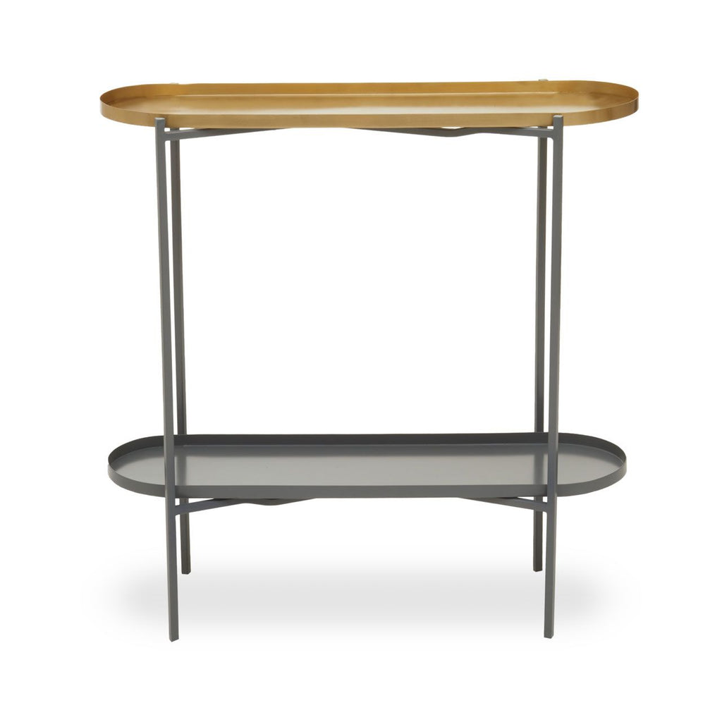 Kobra Console Table