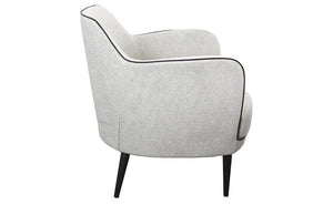 Carina Armchair - Beige