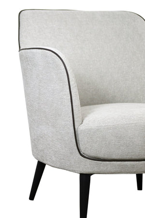 Carina Armchair - Beige