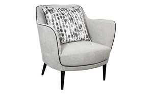 Carina Armchair - Beige