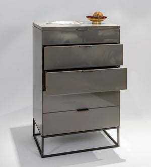 Lustro Chest of Drawers