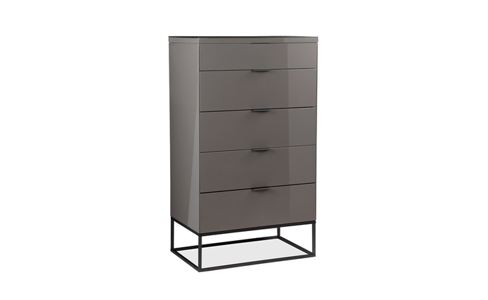 Lustro Chest of Drawers