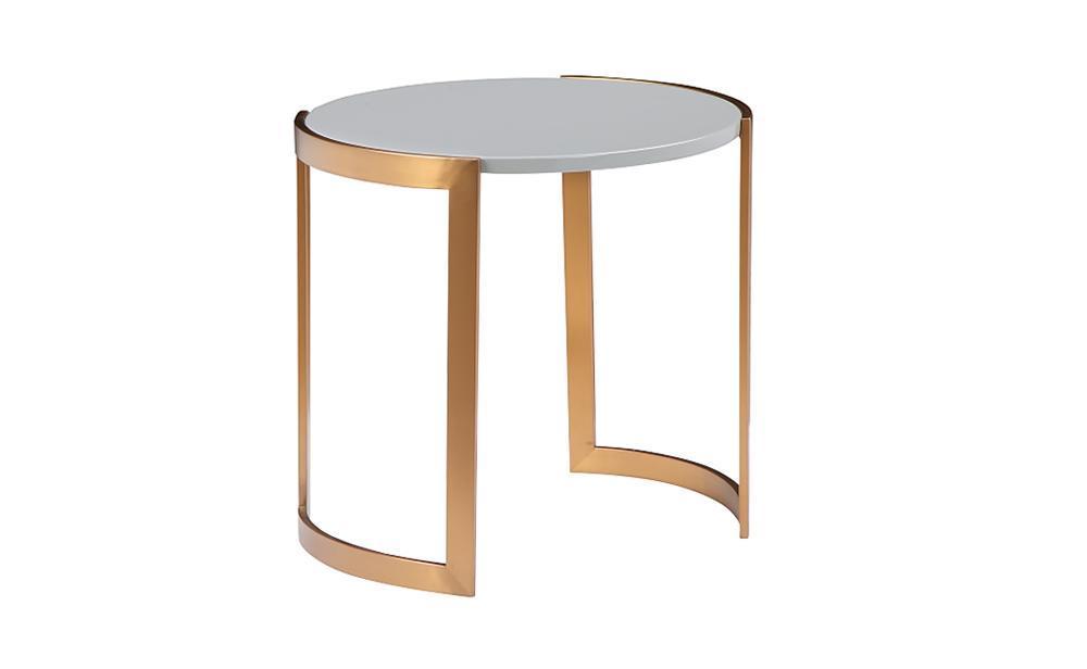 Voltare Side Table