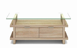 Croce TV Unit